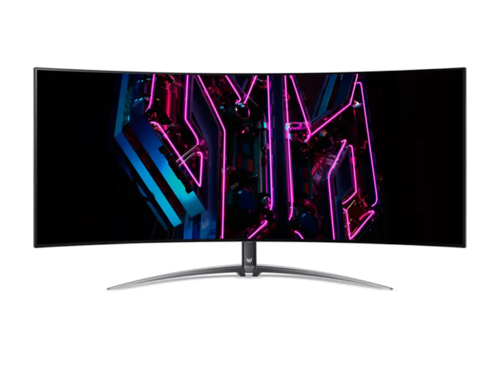 ACER Monitor Predator X45bmiiph 44.5" UM.MXXEE.001