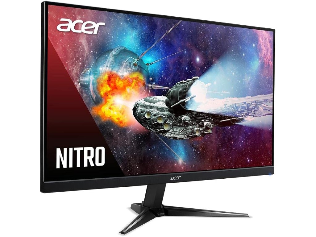 ACER Monitor Nitro QG241YEBII 23,8" UM.QQ1EE.E01