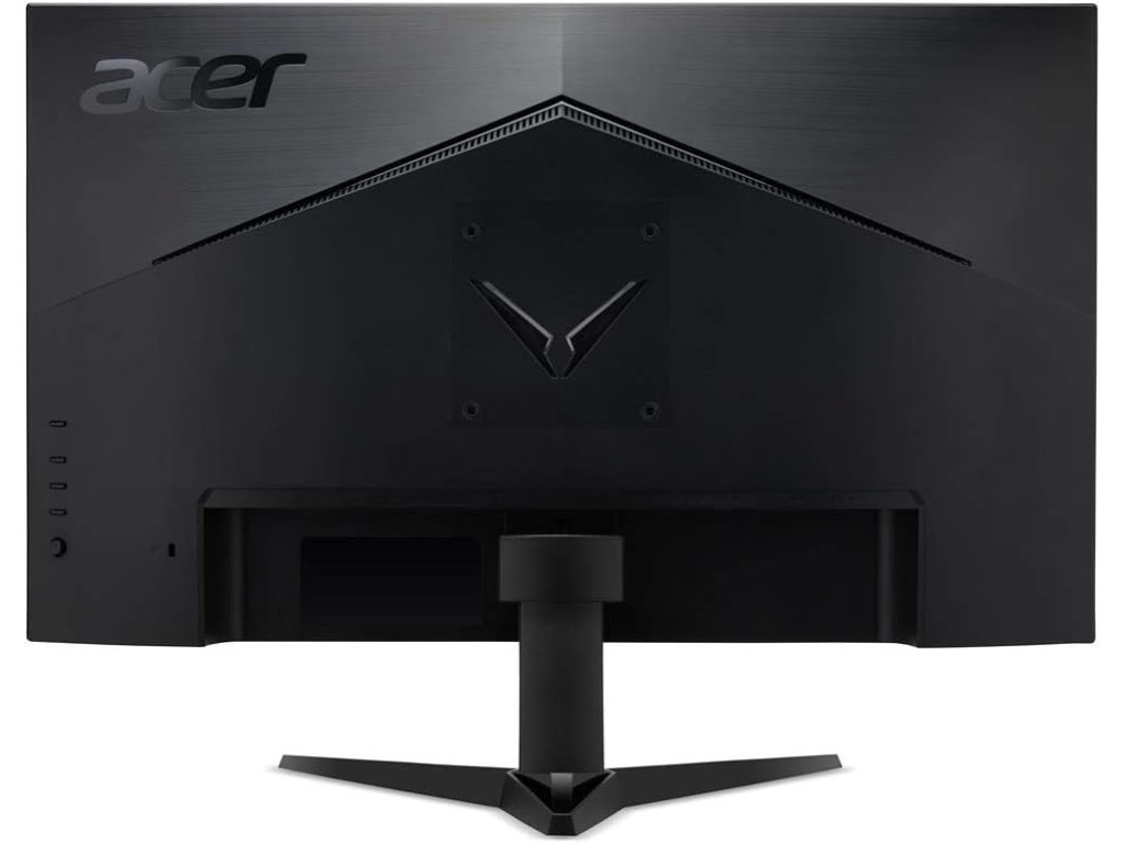 ACER Monitor Nitro QG241YEBII 23,8" UM.QQ1EE.E01