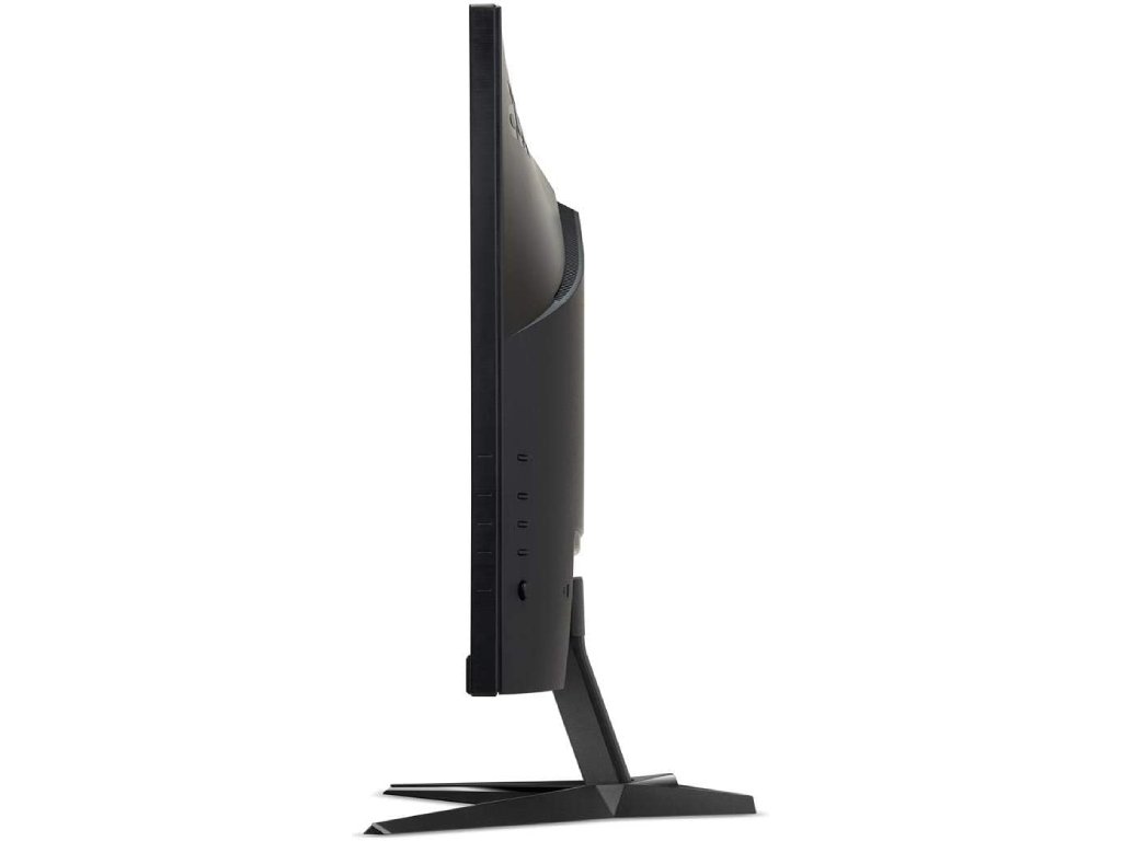 ACER Monitor Nitro QG241YEBII 23,8" UM.QQ1EE.E01