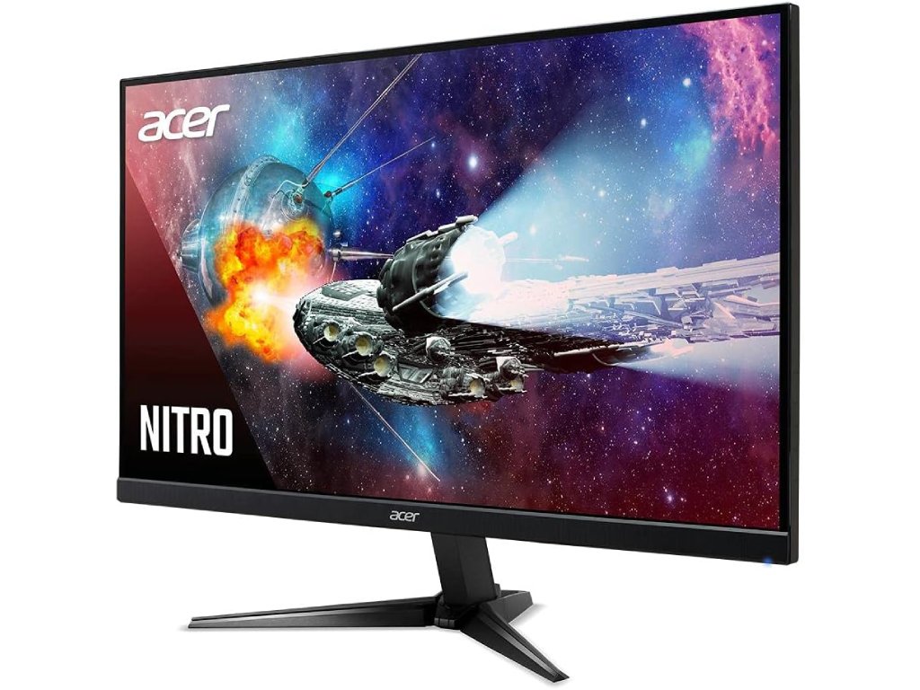 ACER Monitor Nitro QG241YEBII 23,8" UM.QQ1EE.E01