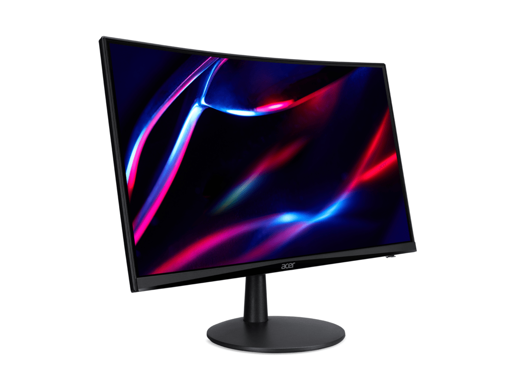 ACER Monitor Nitro ED240QS3 23,6" UM.UE0EE.301