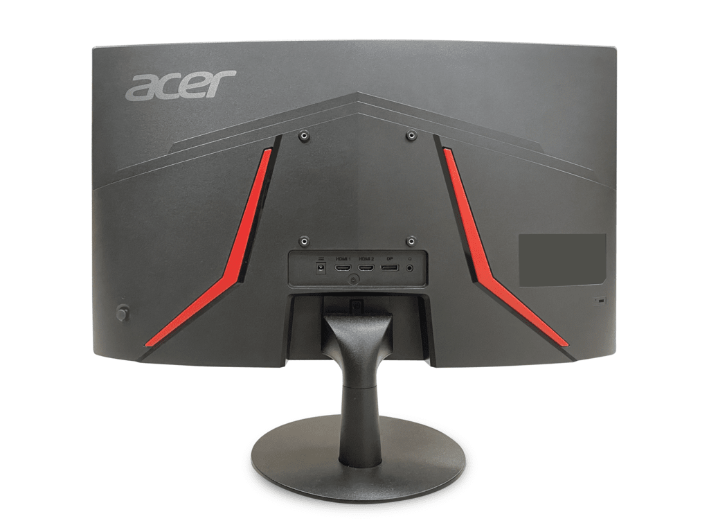 ACER Monitor Nitro ED240QS3 23,6" UM.UE0EE.301