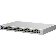 Ubiquiti UniFi 48Port Gigabit Switch