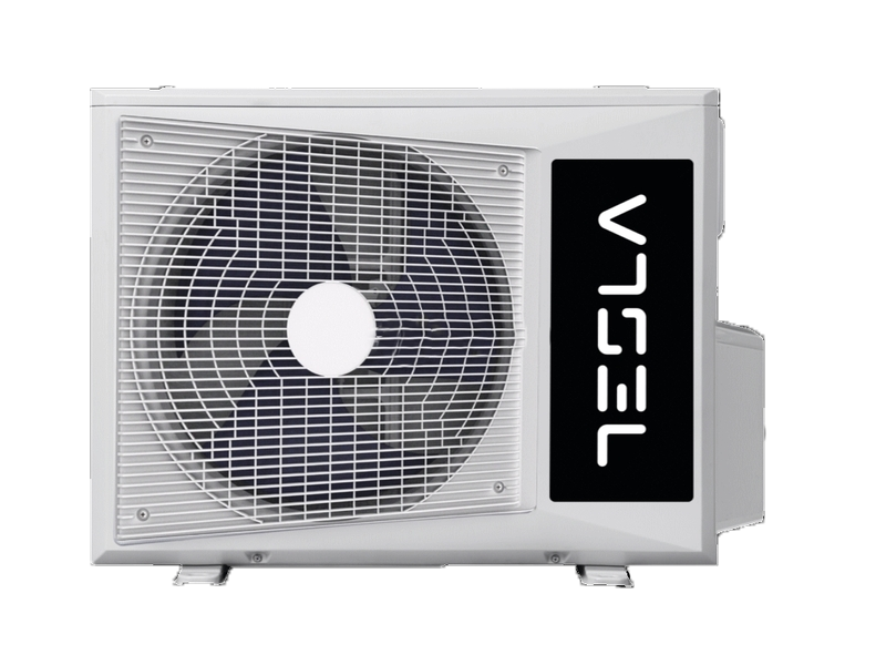 Tesla Klima sistem TESLA TGSJ4-D28D1 spoljasnja jedinica multi-split/A++/A+/28000btu/R32/4 izlaza/bela