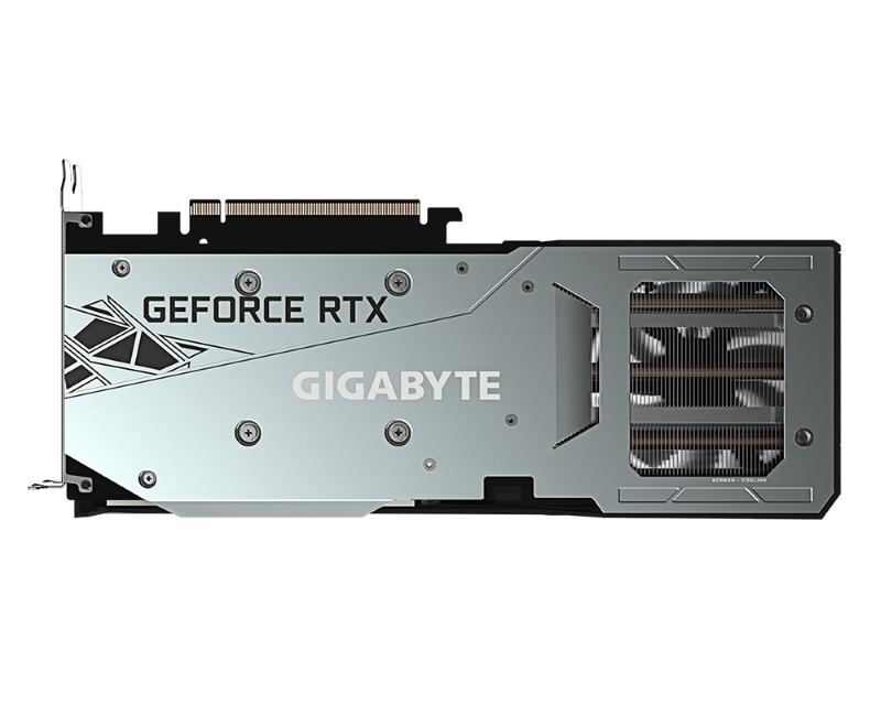 Gigabyte nVidia GeForce RTX 3060 12GB, grafička karta