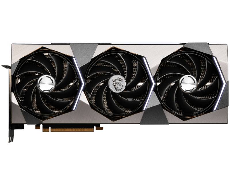 MSI nVidia GeForce RTX 4090 24GB,  grafička karta