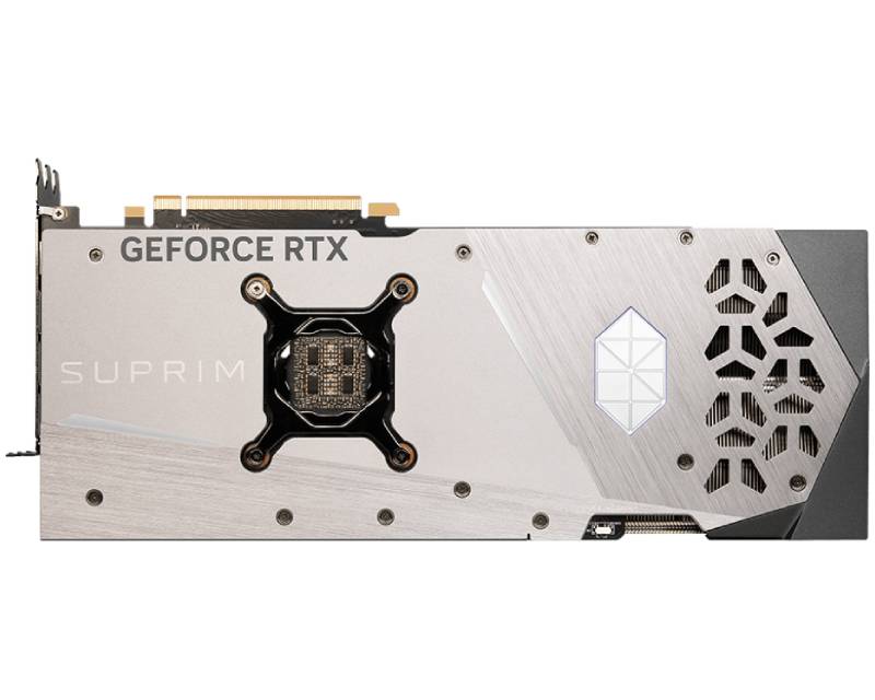 MSI nVidia GeForce RTX 4090 24GB,  grafička karta