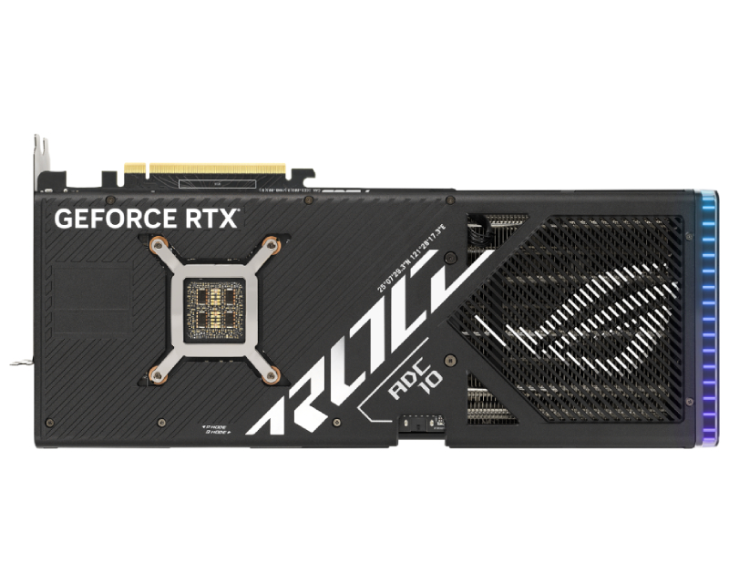 Asus nVidia GeForce RTX 4090 GAMING 24GB,  grafička karta