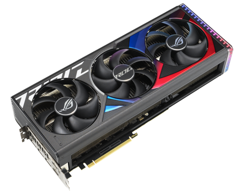 Asus nVidia GeForce RTX 4090 GAMING 24GB,  grafička karta