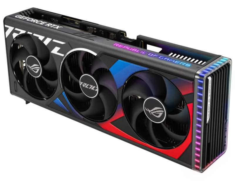 Asus nVidia GeForce RTX 4090 GAMING 24GB,  grafička karta