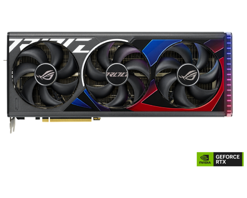 Asus nVidia GeForce RTX 4090 GAMING 24GB,  grafička karta