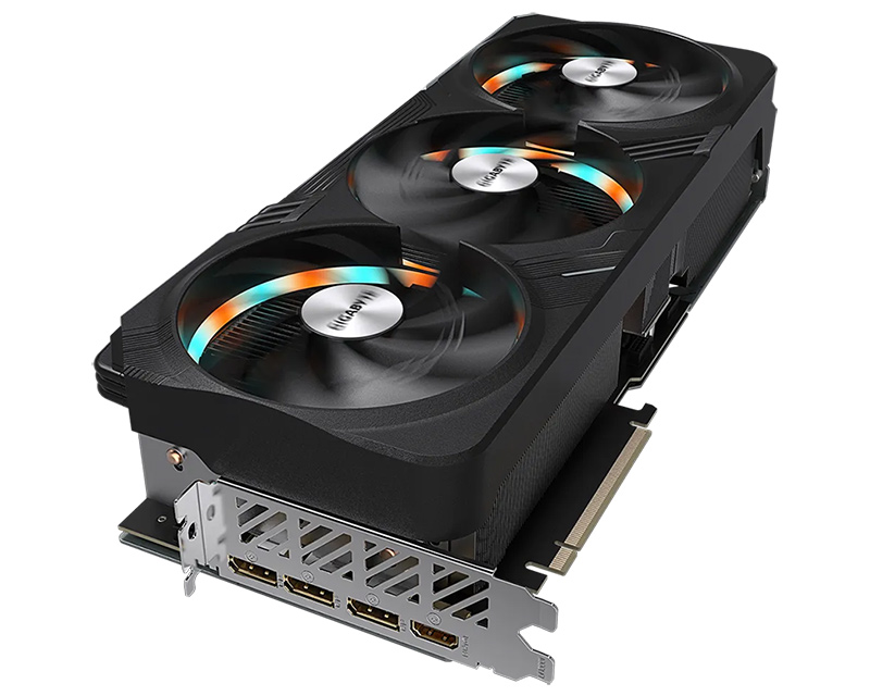 Gigabyte nVidia GeForce RTX 4090 24GB, grafička karta