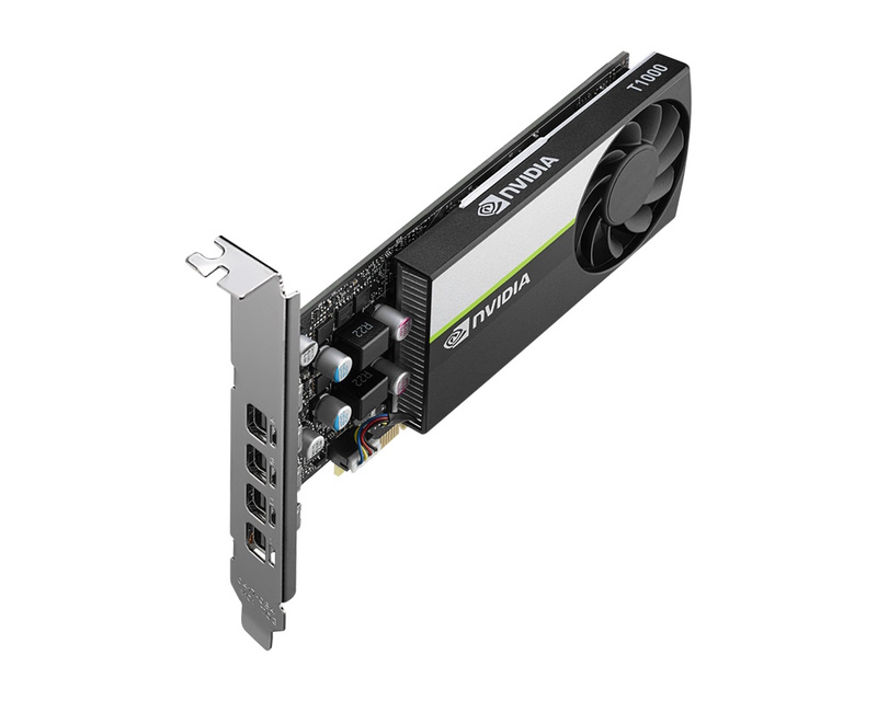 DELL nVidia Quadro T1000 4GB, grafička karta