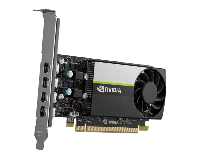 DELL nVidia Quadro T1000 4GB, grafička karta