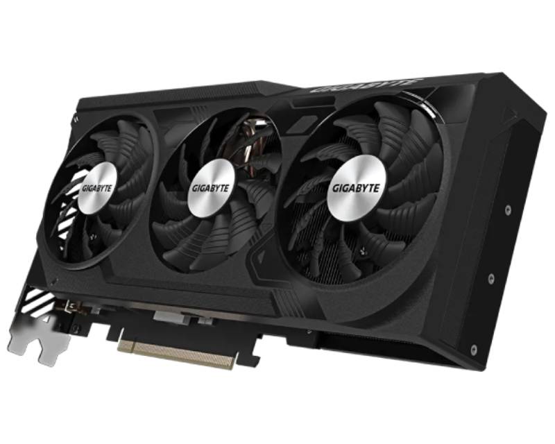 Gigabyte nVidia GeForce RTX 4070 Ti 12GB, grafička karta