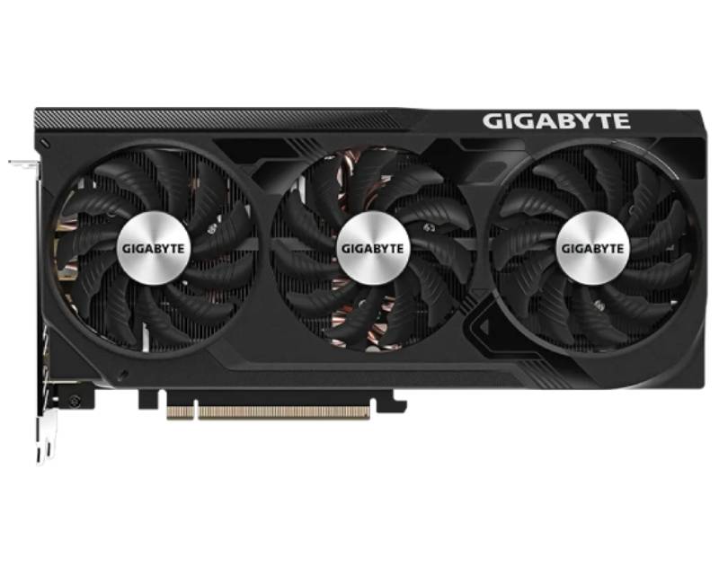 Gigabyte nVidia GeForce RTX 4070 Ti 12GB, grafička karta