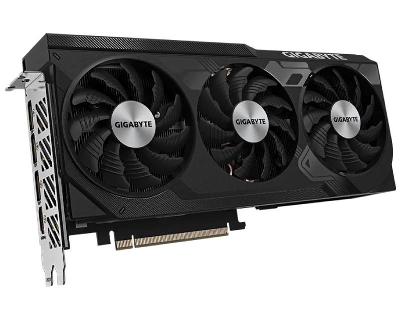 Gigabyte nVidia GeForce RTX 4070 Ti 12GB, grafička karta