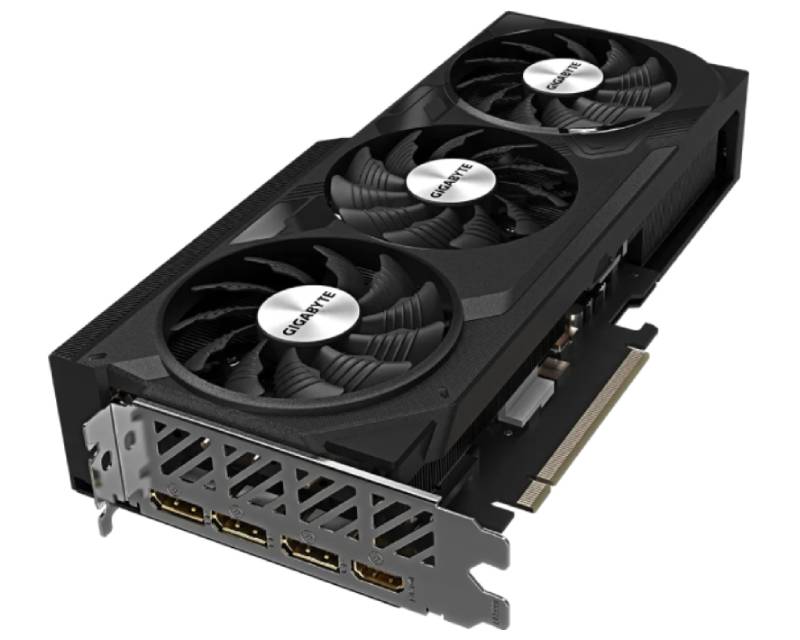 Gigabyte nVidia GeForce RTX 4070 Ti 12GB, grafička karta