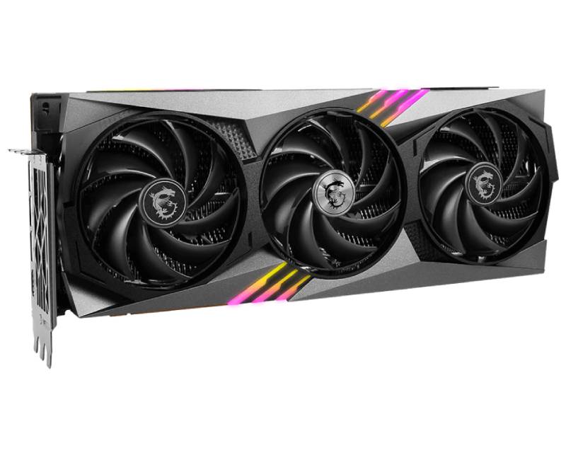 nVidia GeForce RTX 4090 GAMING X TRIO 24GB, grafička karta