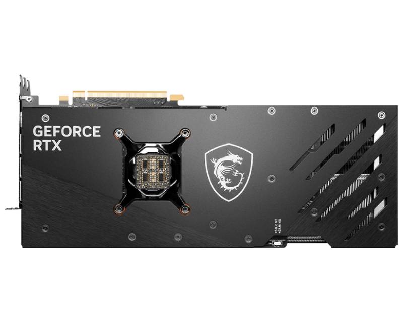 nVidia GeForce RTX 4090 GAMING X TRIO 24GB, grafička karta