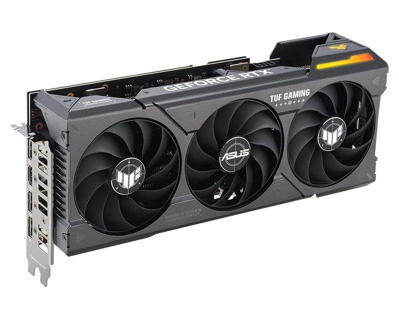 Asus nVidia GeForce RTX 4070 Gaming 12GB,  grafička karta