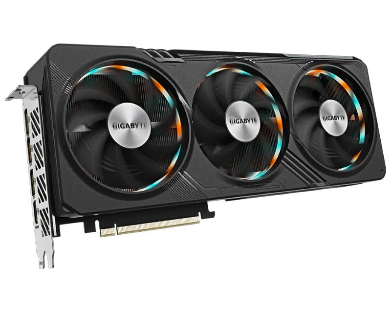 Gigabyte nVidia GeForce RTX 4070 12GB, grafička karta