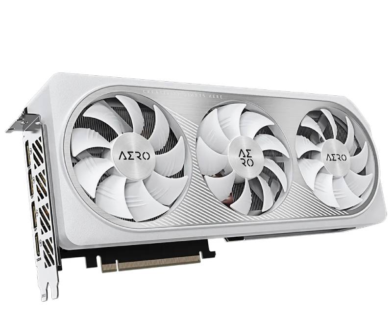 Gigabyte nVidia GeForce RTX 4070 AERO 12GB, grafička karta