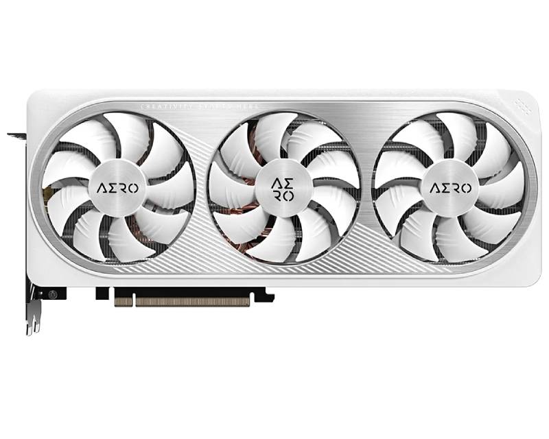 Gigabyte nVidia GeForce RTX 4070 AERO 12GB, grafička karta