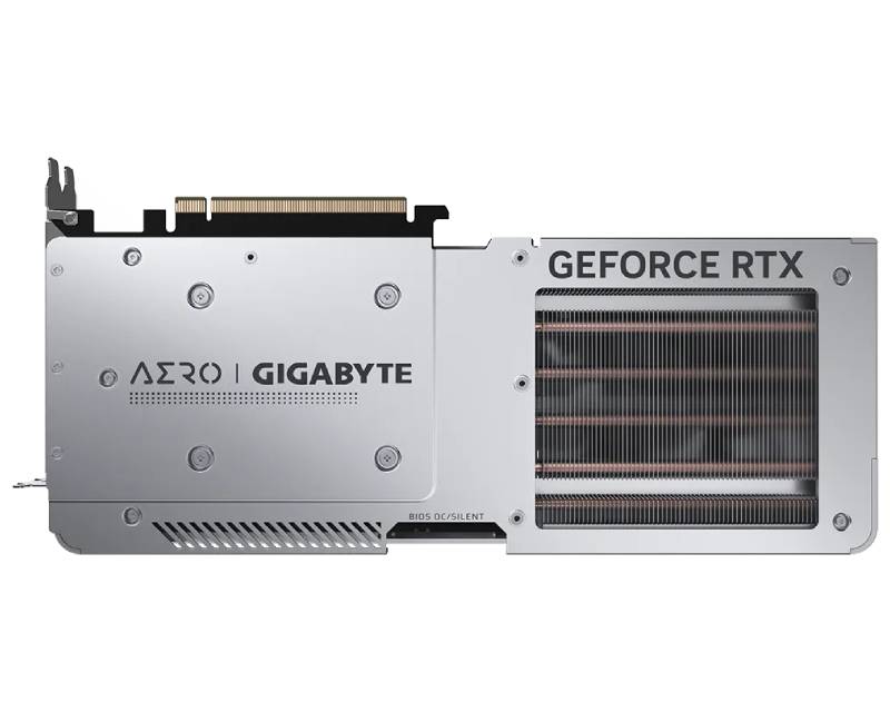 Gigabyte nVidia GeForce RTX 4070 AERO 12GB, grafička karta