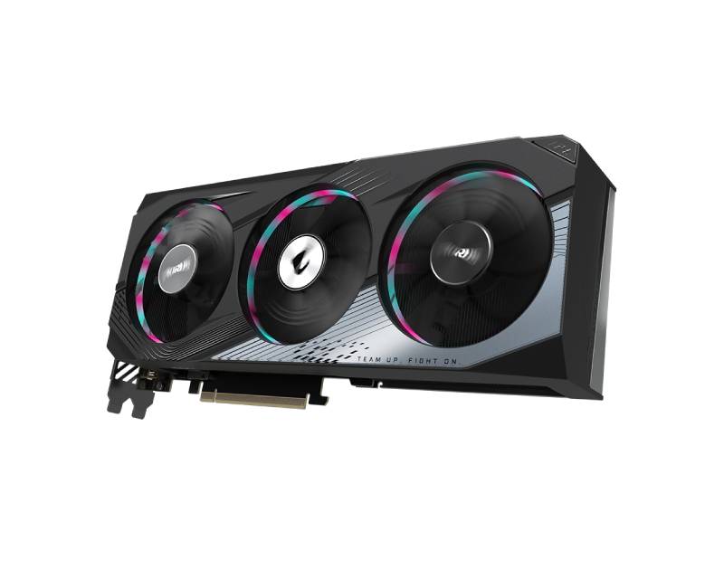 Gigabyte nVidia GeForce RTX 4060 Ti 8GB,  grafička karta