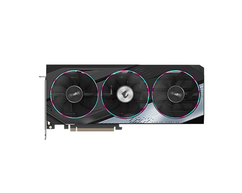 Gigabyte nVidia GeForce RTX 4060 Ti 8GB,  grafička karta