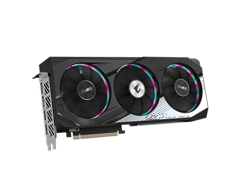 Gigabyte nVidia GeForce RTX 4060 Ti 8GB,  grafička karta