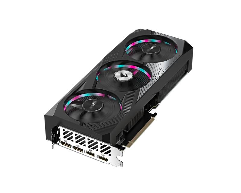 Gigabyte nVidia GeForce RTX 4060 Ti 8GB,  grafička karta