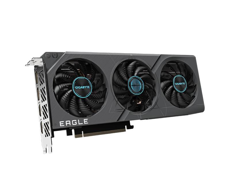 GIGABYTE nVidia GeForce RTX 4060 Ti 8GB, grafička karta