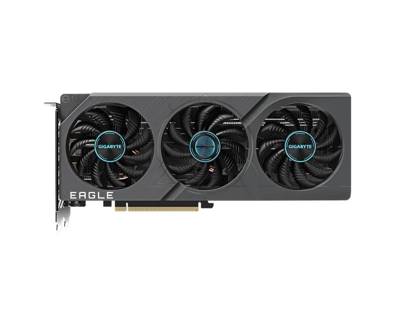 GIGABYTE nVidia GeForce RTX 4060 Ti 8GB, grafička karta