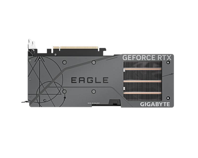 GIGABYTE nVidia GeForce RTX 4060 Ti 8GB, grafička karta