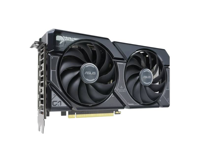 Asus nVidia GeForce RTX 4060 Ti 8GB, grafička karta