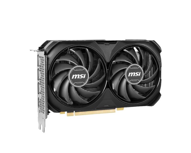 MSI nVidia GeForce RTX 4060 Ti 8GB, grafička karta