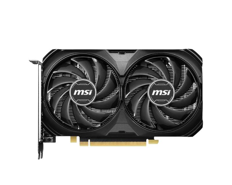 MSI nVidia GeForce RTX 4060 Ti 8GB, grafička karta