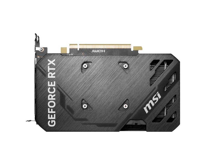 MSI nVidia GeForce RTX 4060 Ti 8GB, grafička karta