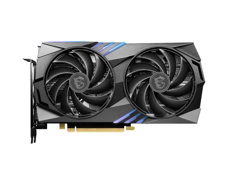 MSI nVidia GeForce RTX 4060 Ti 8GB, grafička karta