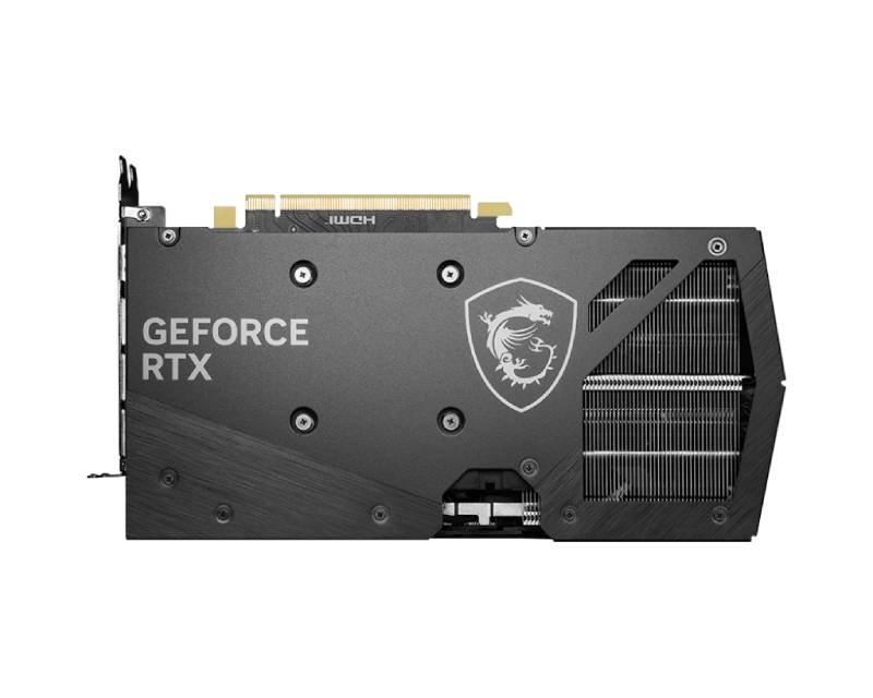 MSI nVidia GeForce RTX 4060 Ti 8GB, grafička karta