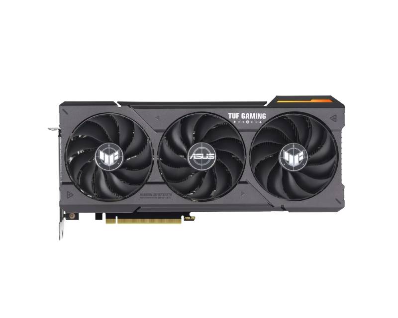 ASUS TUF GeForce RTX 4060 Ti Gaming 8GB, grafička kartica