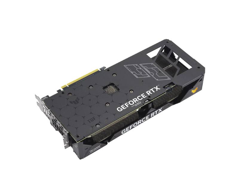 ASUS TUF GeForce RTX 4060 Ti Gaming 8GB, grafička kartica