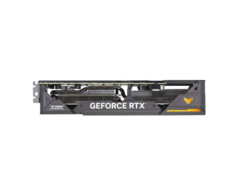 ASUS TUF GeForce RTX 4060 Ti Gaming 8GB, grafička kartica