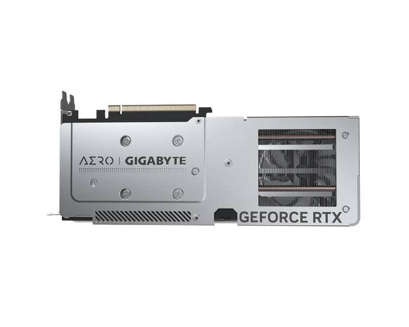 Gigabyte nVidia GeForce RTX 4060 AERO OC 8GB,  grafička kartica