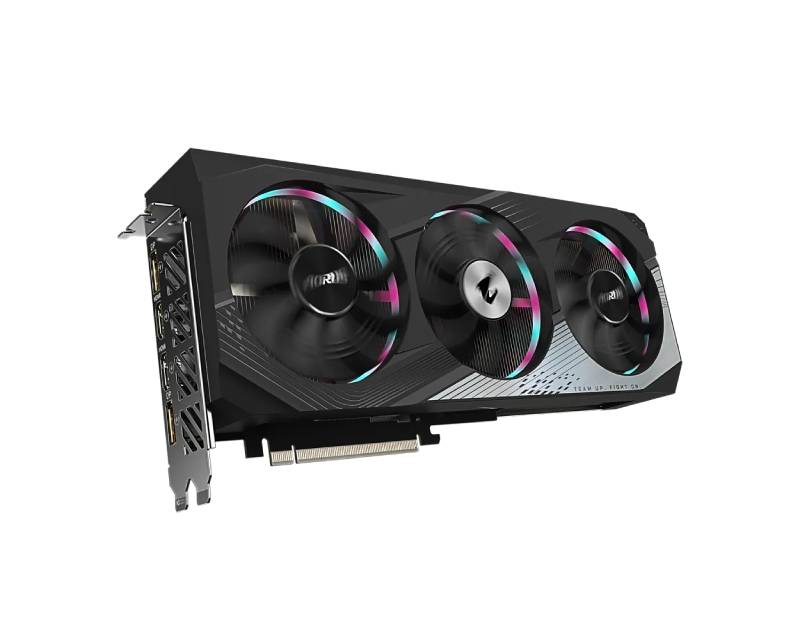 GIGABYTE nVidia GeForce RTX 4060 ELITE 8GB, grafička kartica