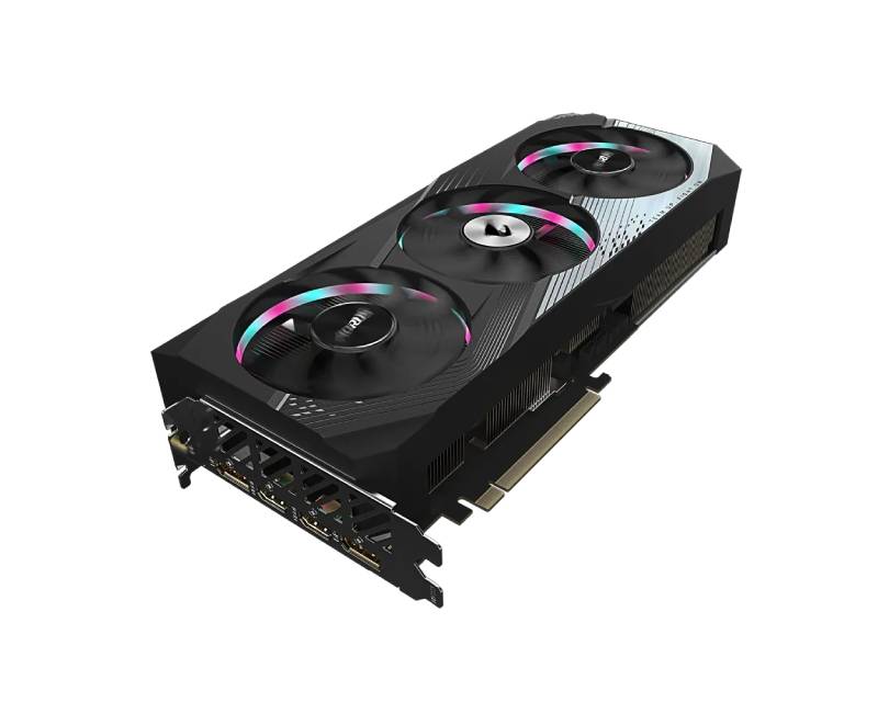 GIGABYTE nVidia GeForce RTX 4060 ELITE 8GB, grafička kartica