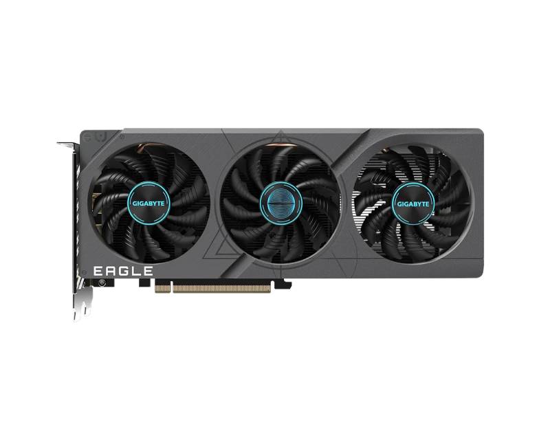 Gigabyte nVidia GeForce RTX 4060 EAGLE 8GB, grafička kartice